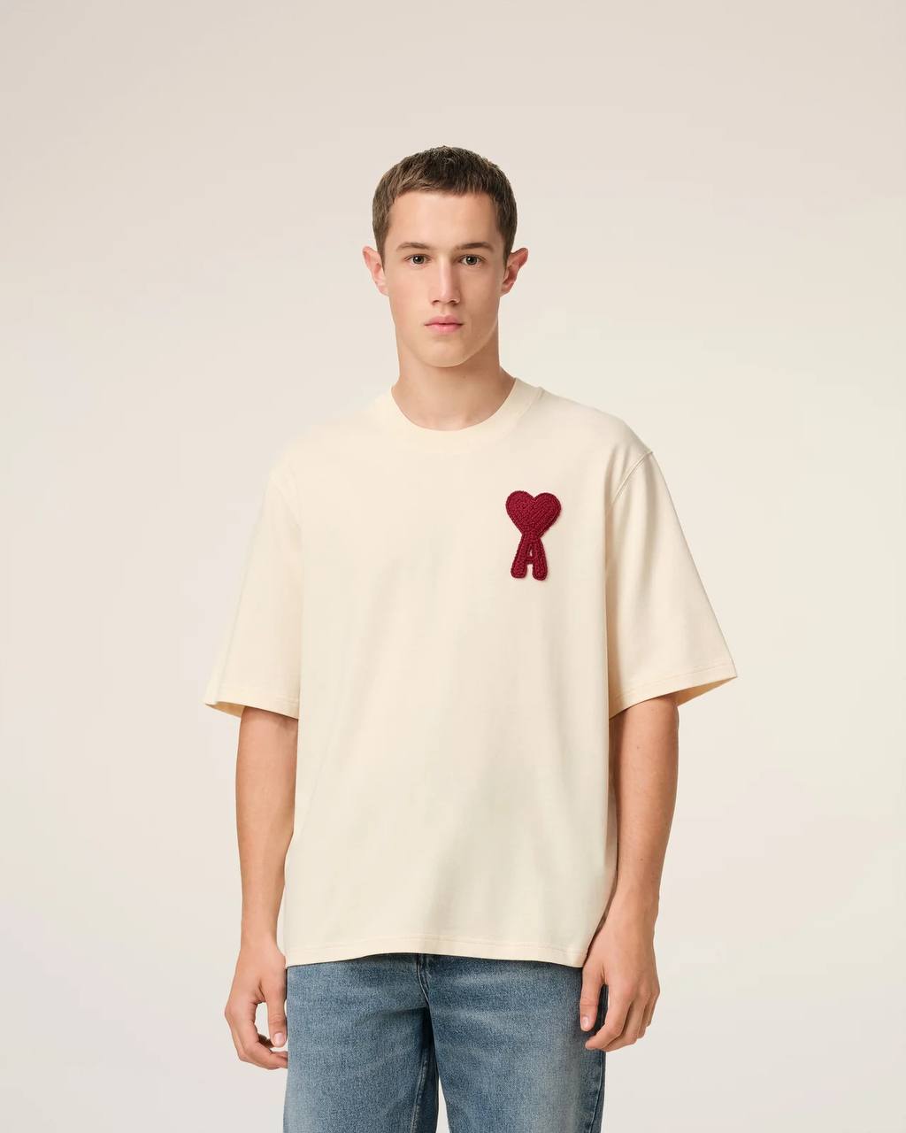 Camiseta Ami