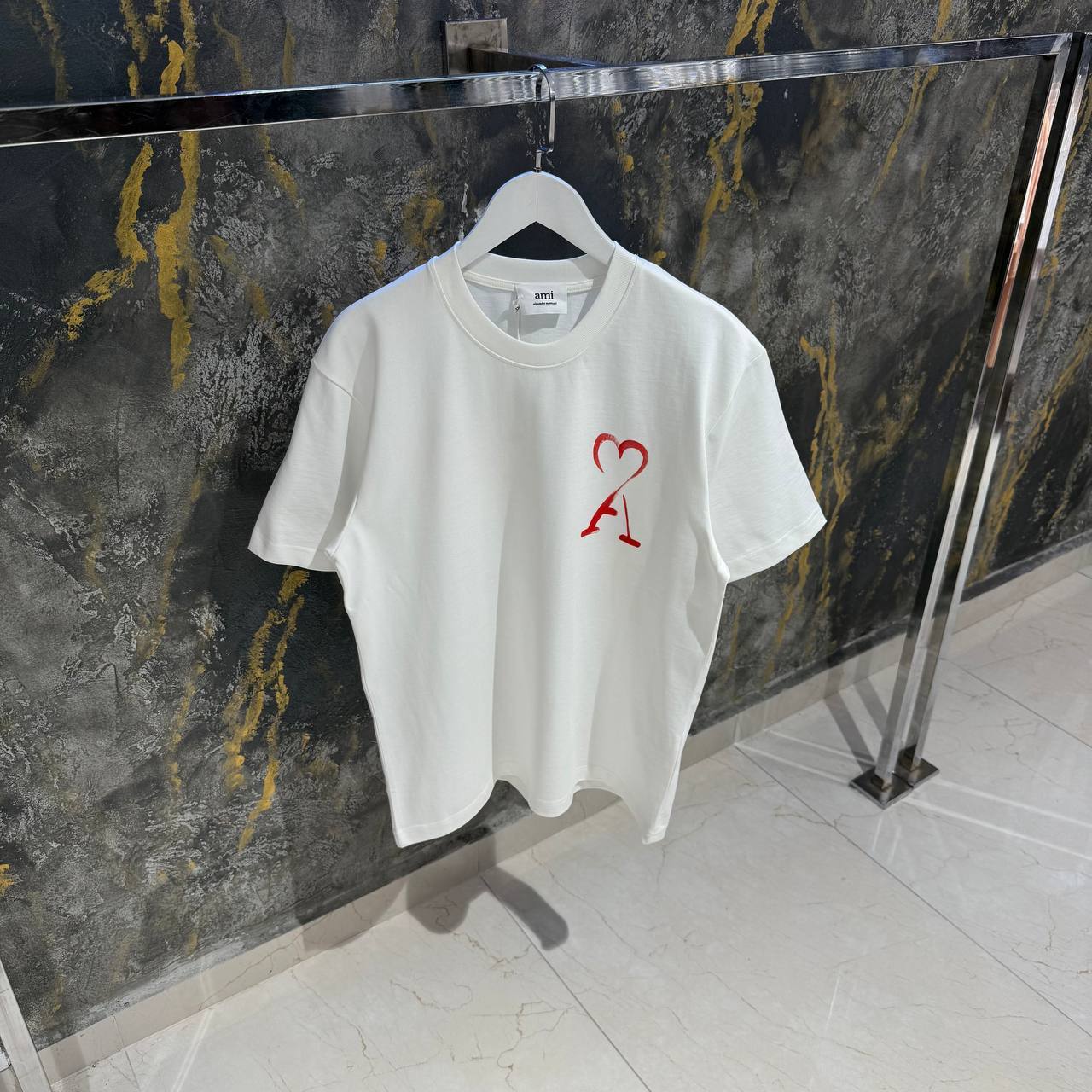 Camiseta Ami