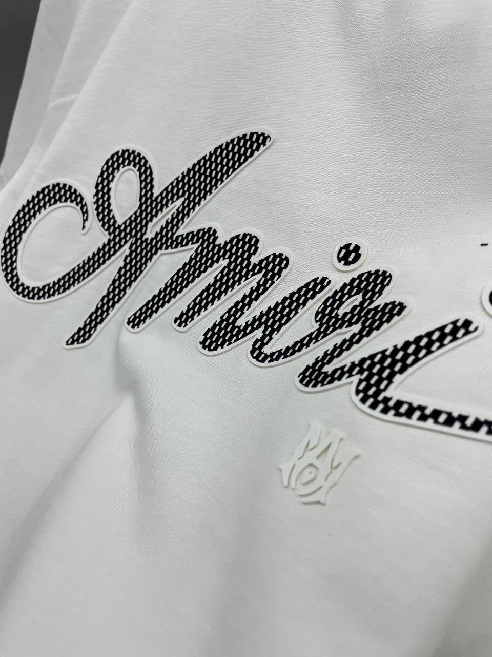 Camiseta Amiri