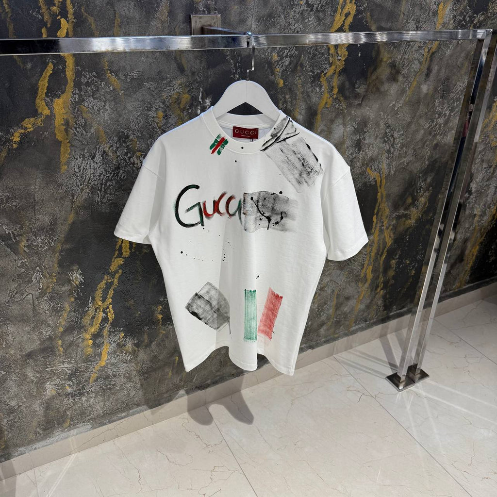 Camiseta GUCCI