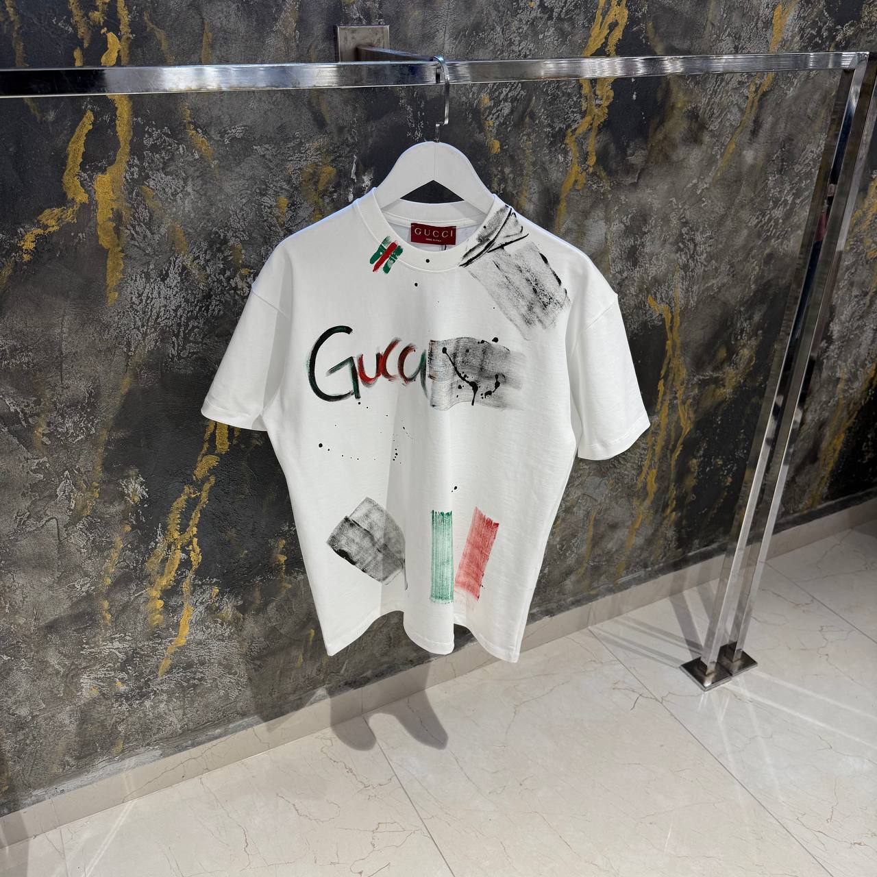 Camiseta GUCCI