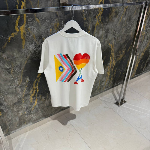 Camiseta Ami
