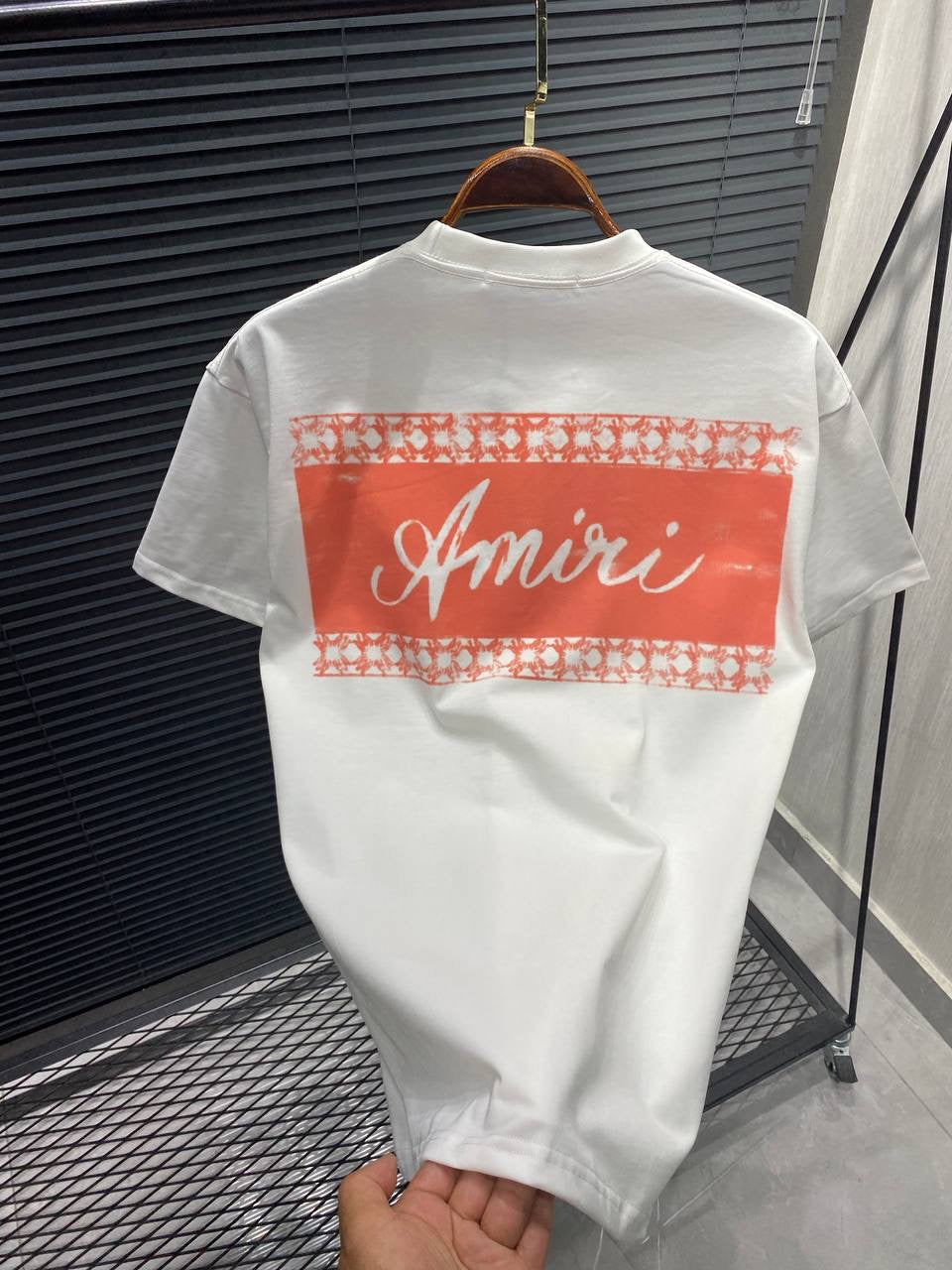 Camisetas Amiri