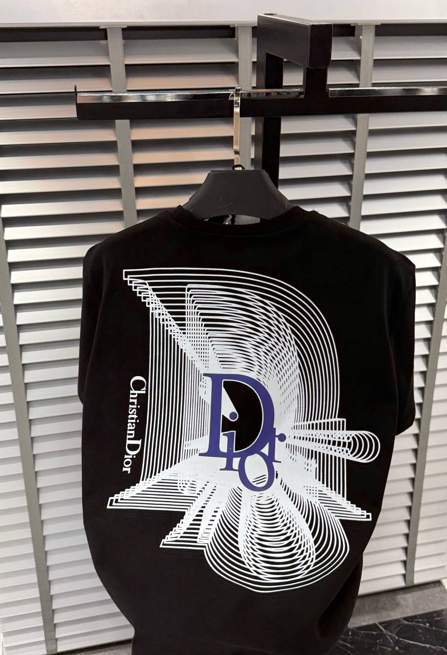 Camiseta Dior