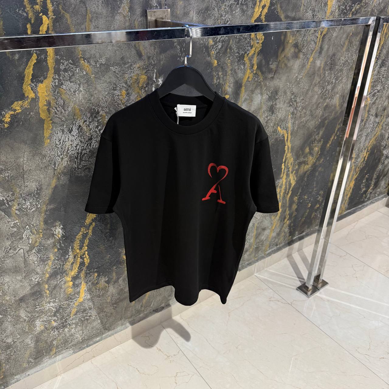 Camiseta Ami