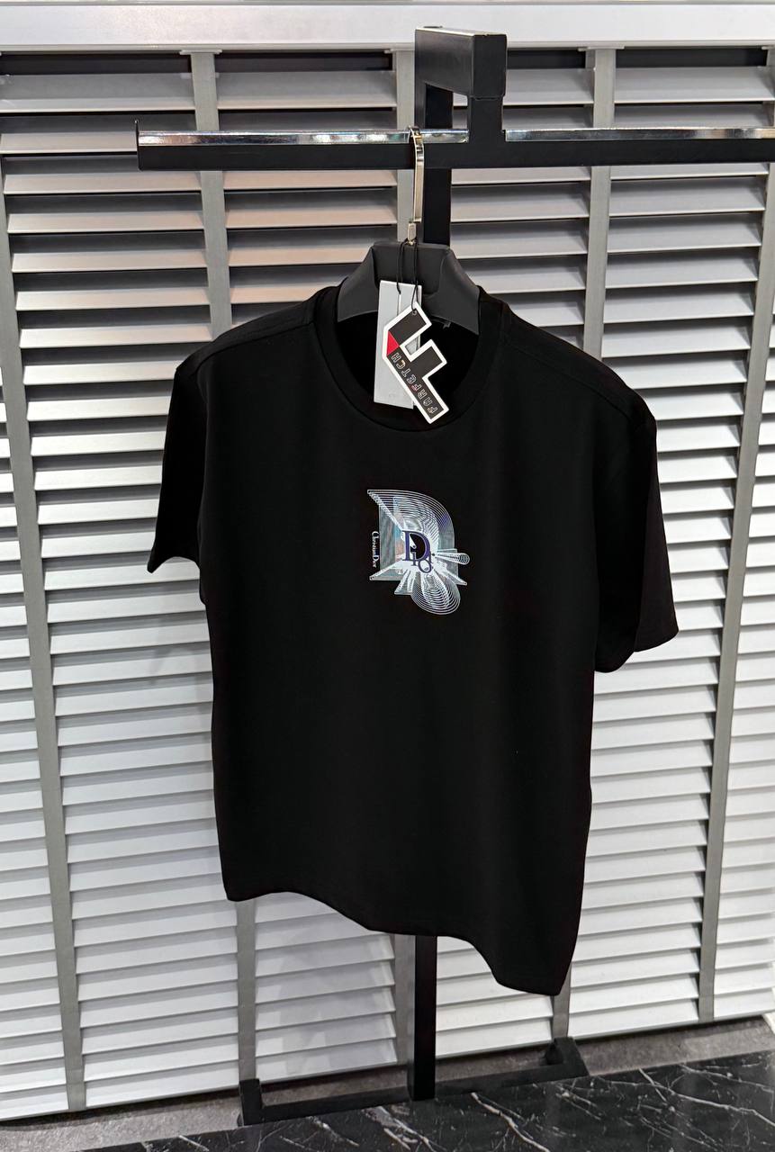 Camiseta Dior