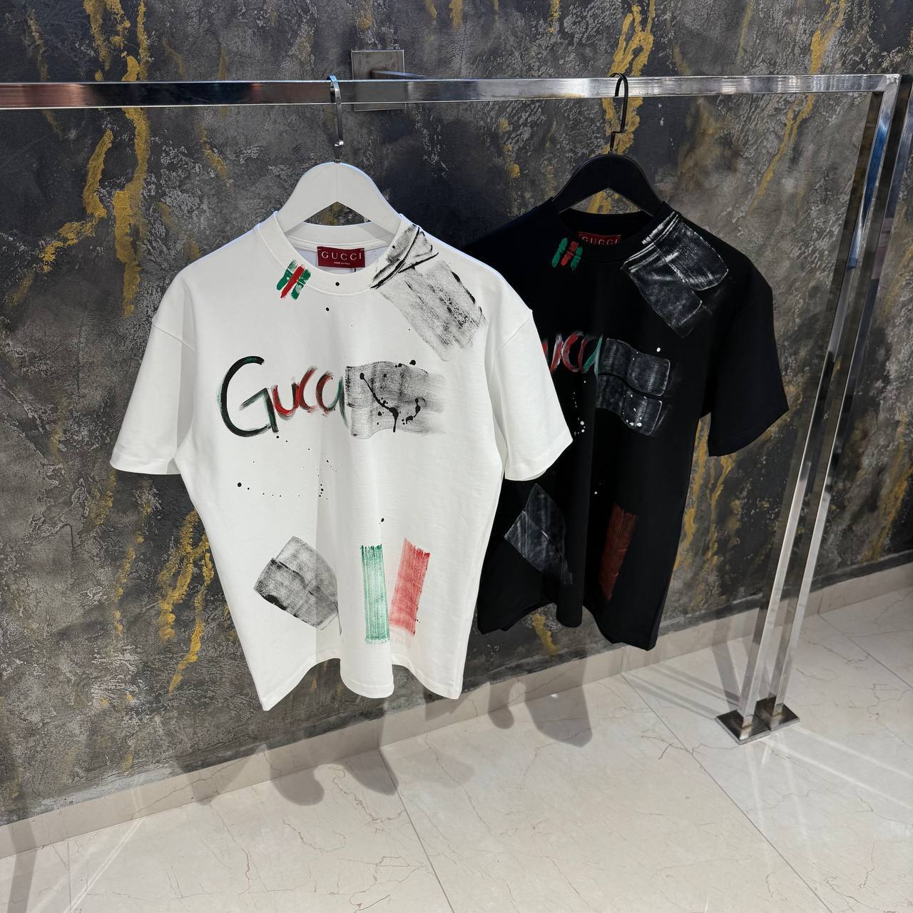 Camiseta GUCCI