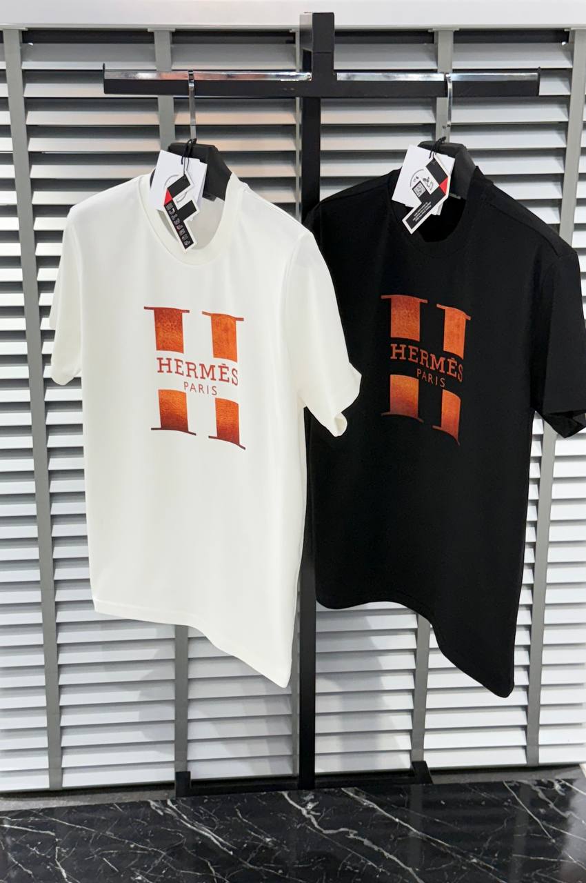 Camiseta Hermes