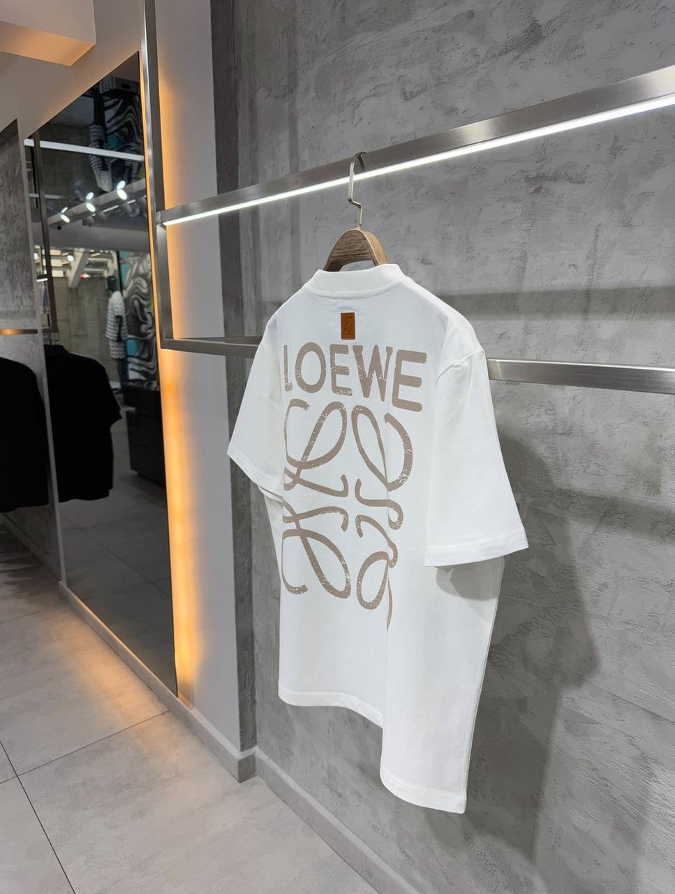Camiseta Loewe
