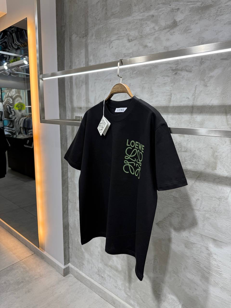 Camiseta Loewe