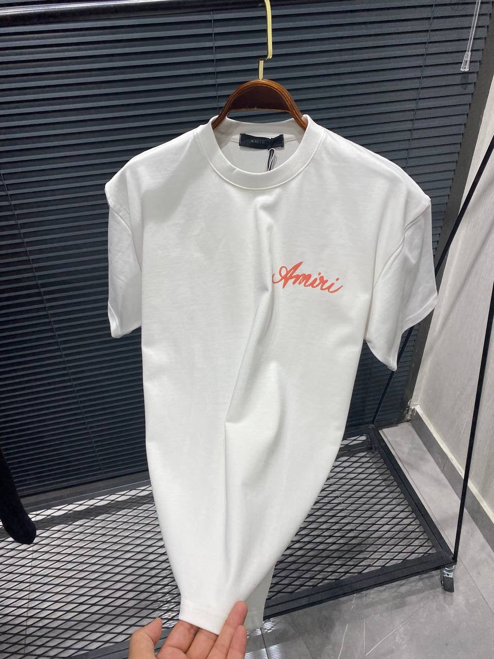 Camisetas Amiri