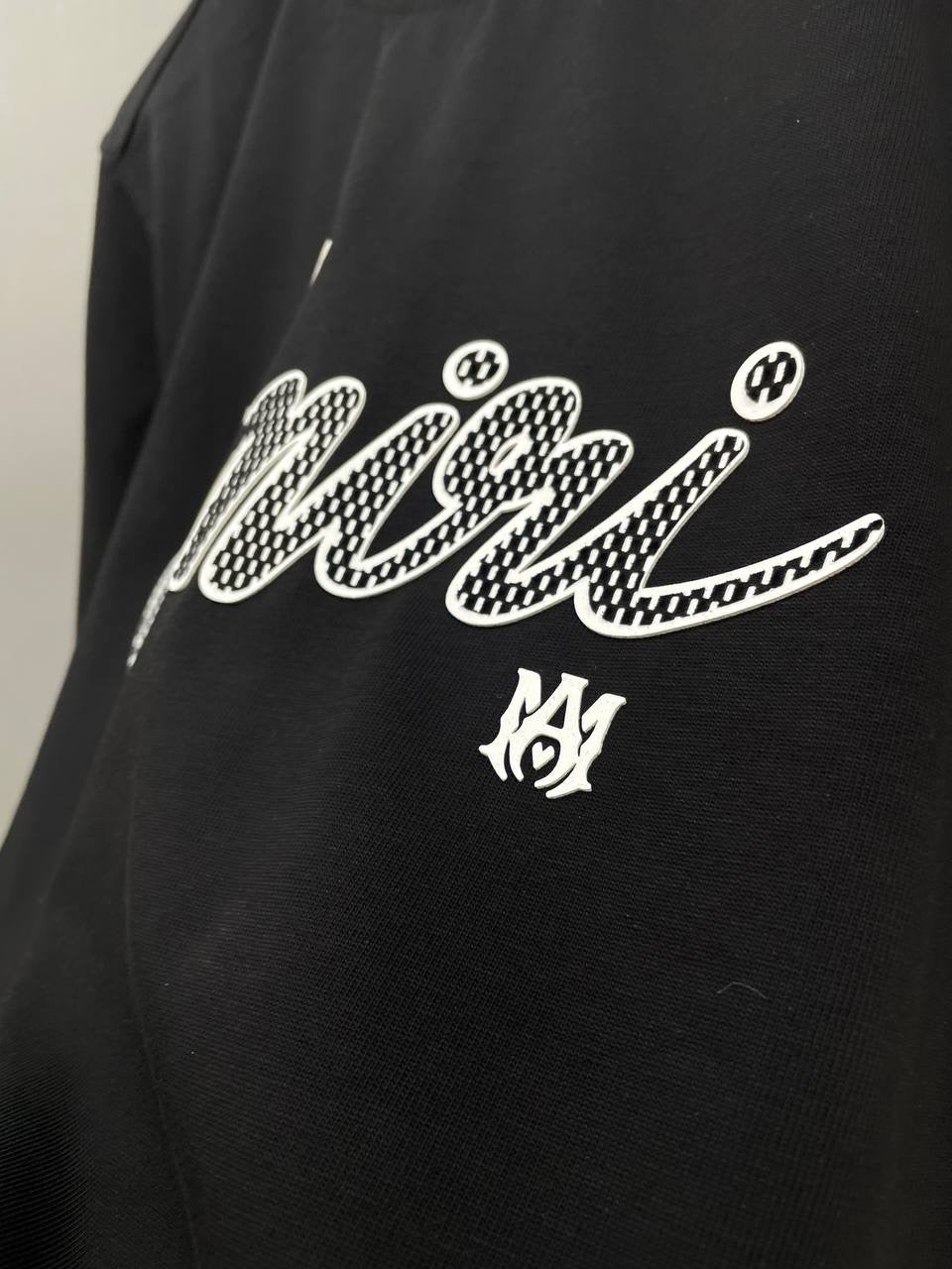 Camiseta Amiri