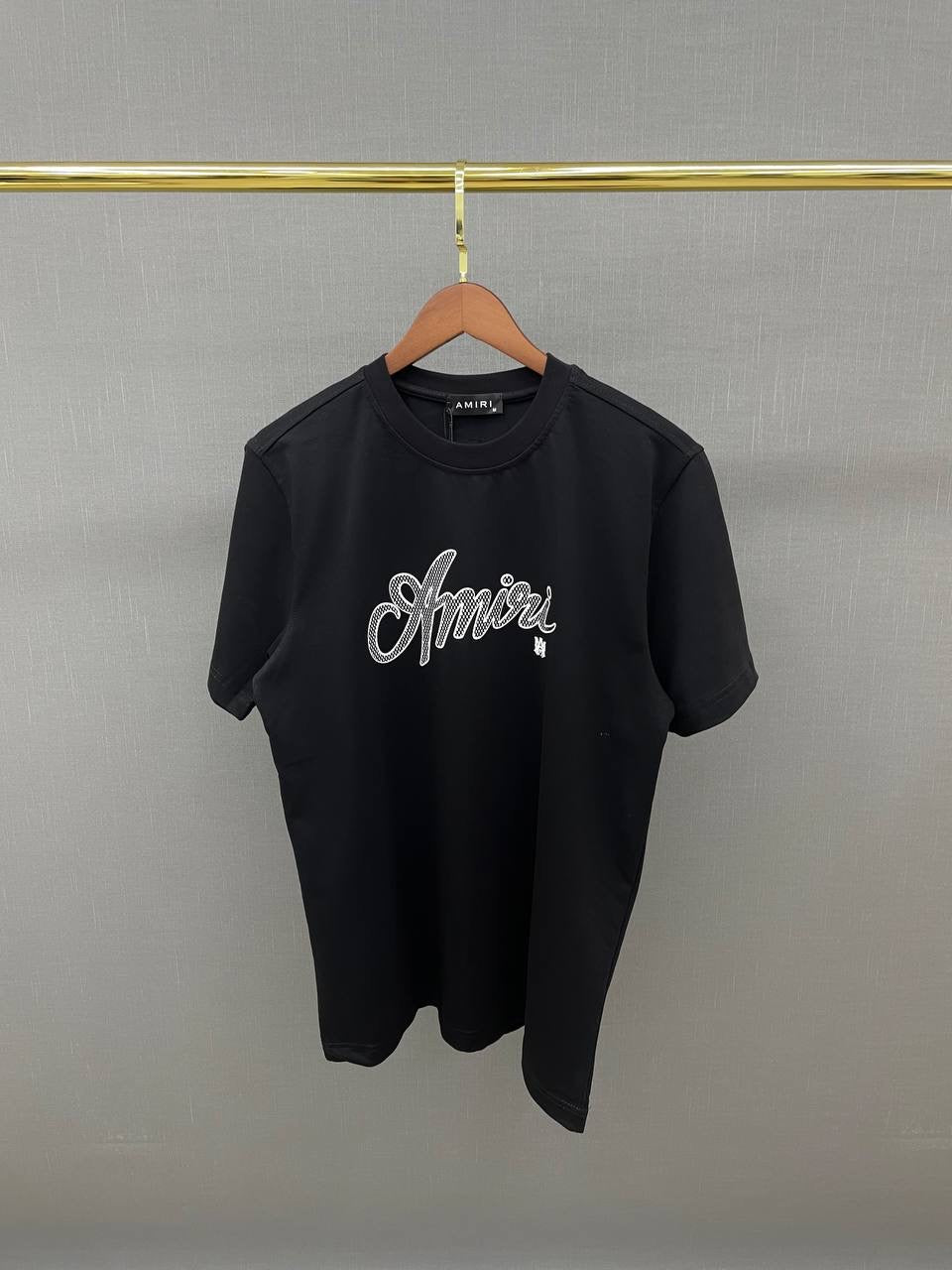 Camiseta Amiri
