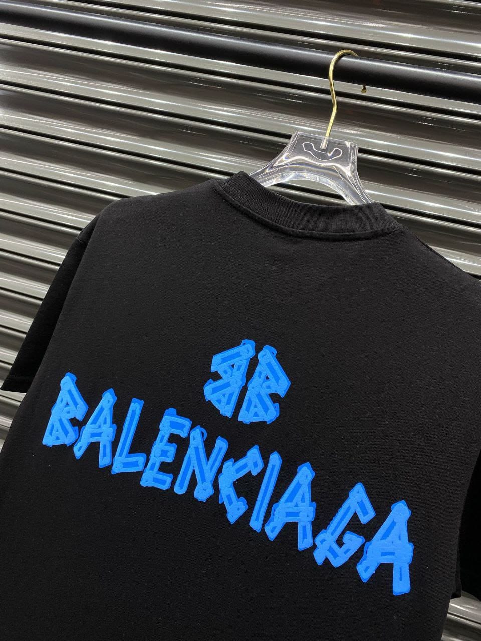 Camiseta Balenciaga