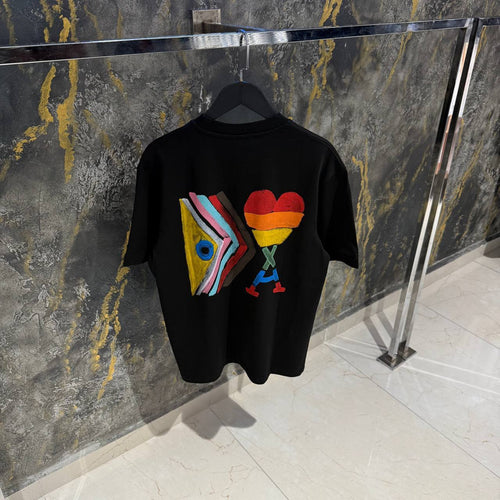 Camiseta Ami