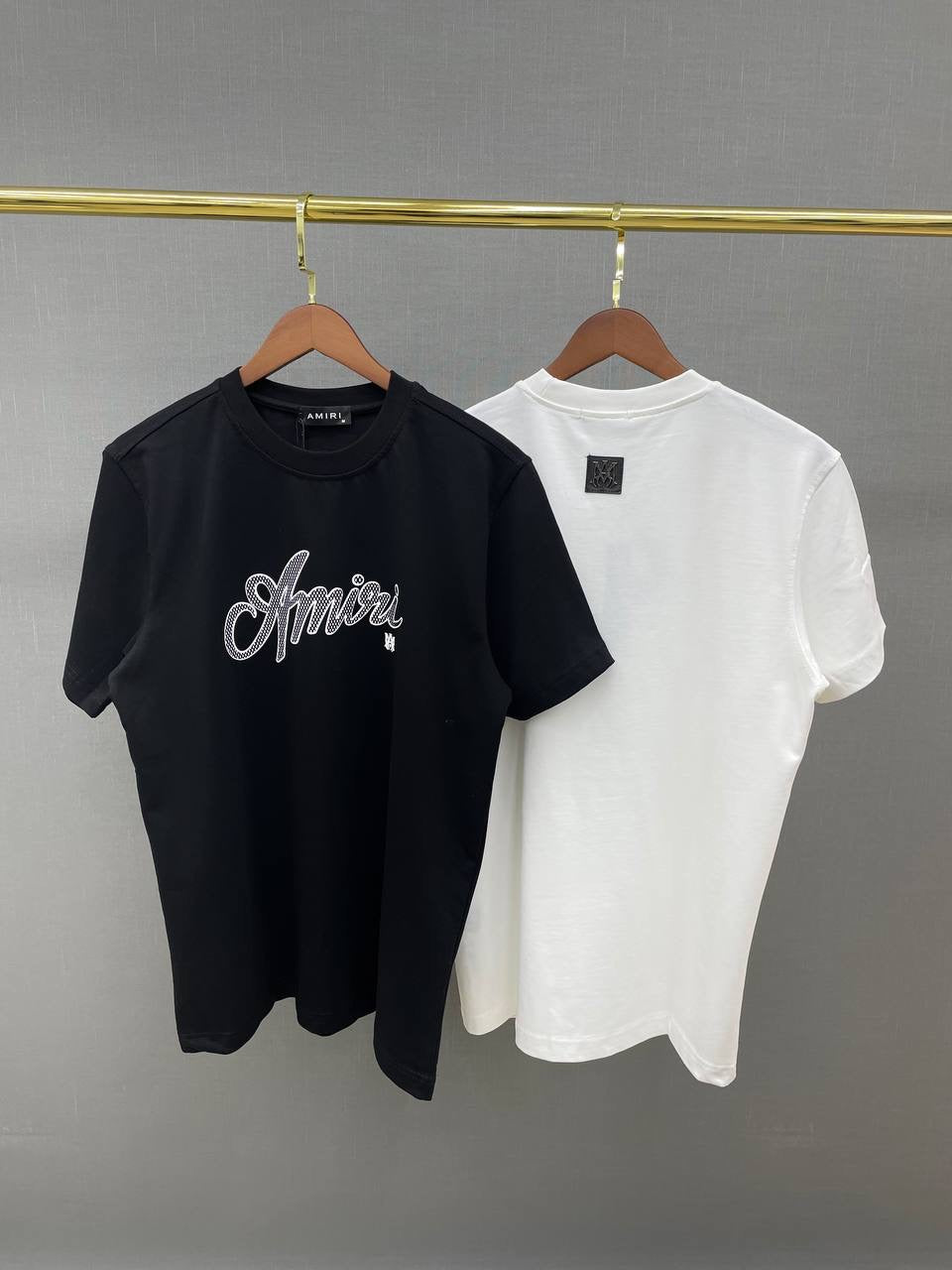 Camiseta Amiri