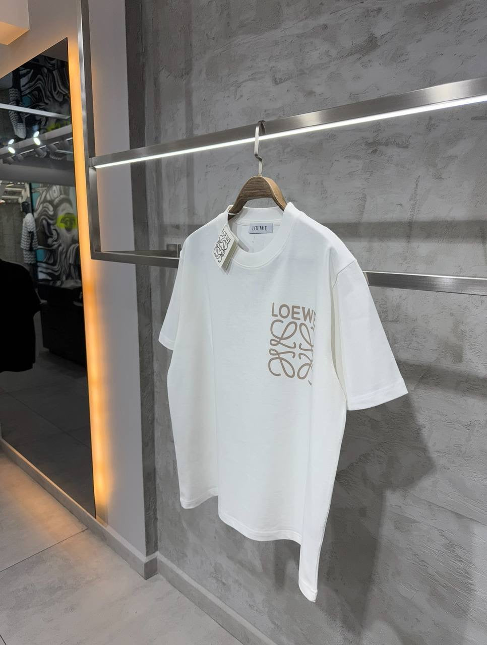 Camiseta Loewe