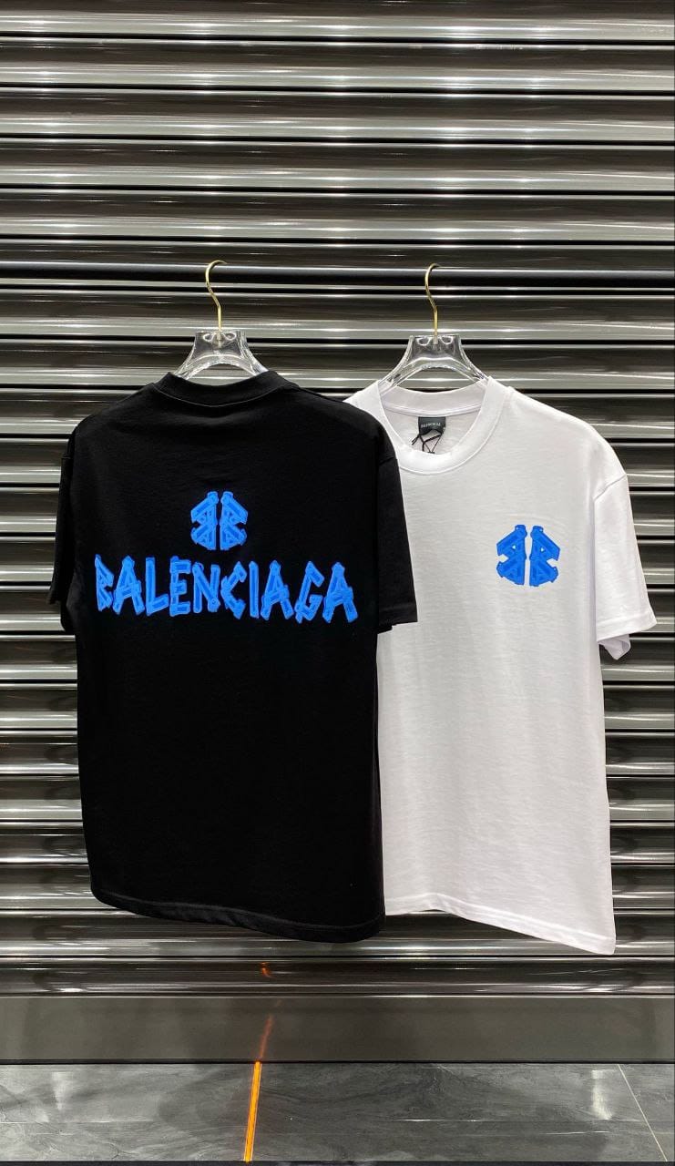 Camiseta Balenciaga