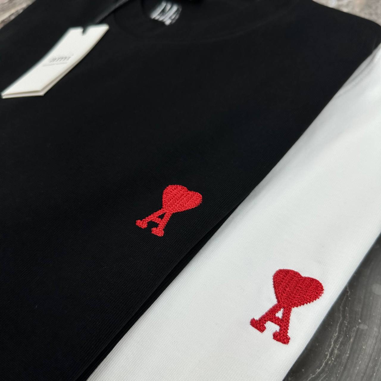 Camiseta Ami