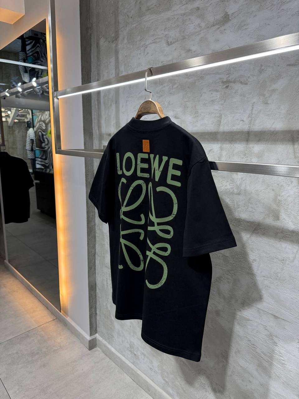 Camiseta Loewe