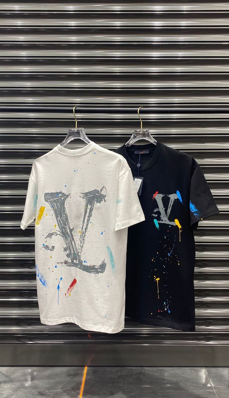 Camiseta Louis Vuitton
