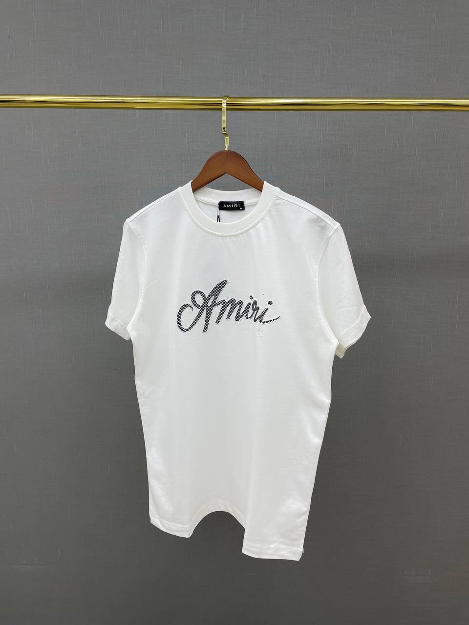 Camiseta Amiri