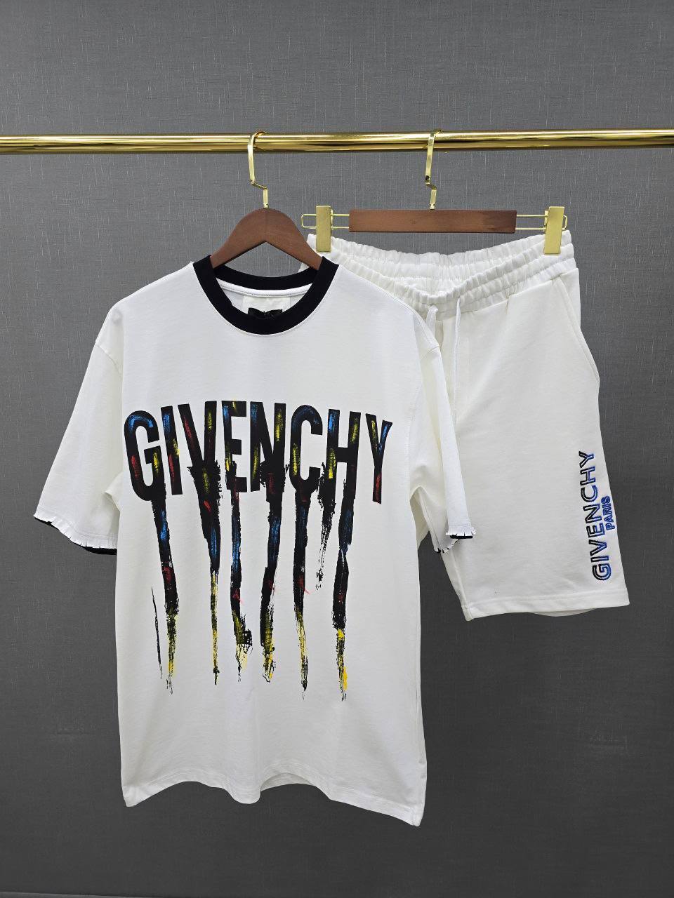 Conjunto Givenchy